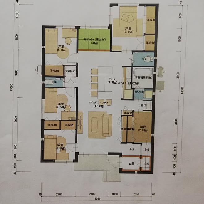 部屋全体 パナホーム のインテリア実例 19 12 08 07 26 58 Roomclip ルームクリップ 部屋全体 パナホーム のインテリア実例 19 12 08 07 26 58 Roomclip ルームクリップ