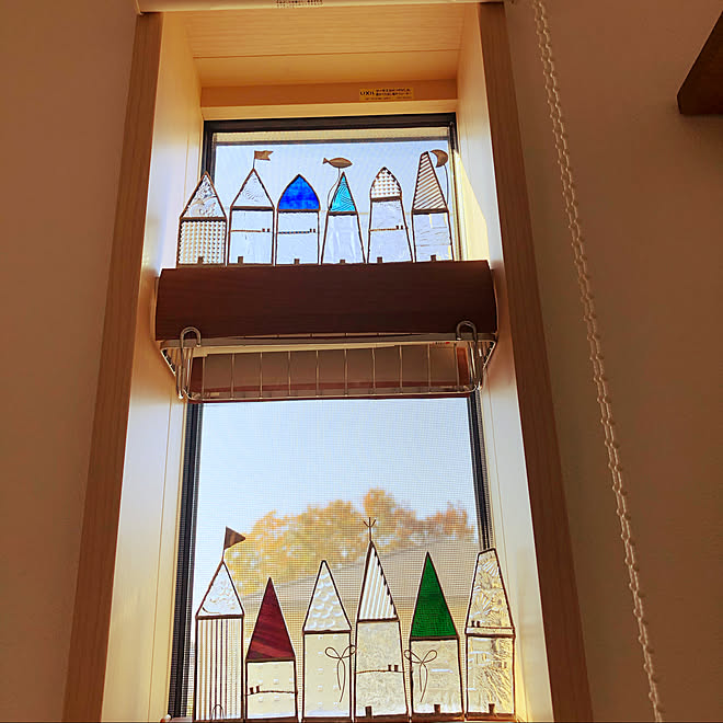 2019.11.16☀️/naho81078 さんの作品♡/ペットと暮らす家/ヨーキー&マルチ大好き☆/もっとオシャレにしたい♡...などのインテリア実例 - 2019-11-16 22:08:24