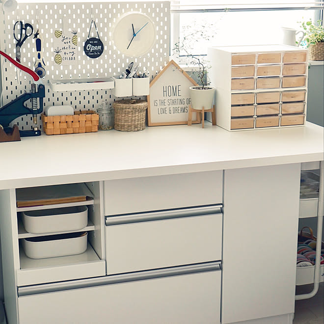 机 カッティングシートでリメイク Diy 作業台 壁紙diy などのインテリア実例 18 08 19 15 30 54 Roomclip ルームクリップ 机 カッティングシートでリメイク Diy 作業台 壁紙diy などのインテリア実例 18 08 19 15 30 54 Roomclip ルームクリップ