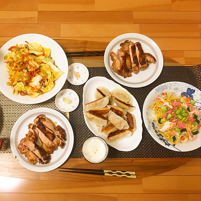 女子一人暮らし 女子力up 料理女子 節約弁当 一人暮らし などのインテリア実例 19 03 04 21 31 46 Roomclip ルームクリップ