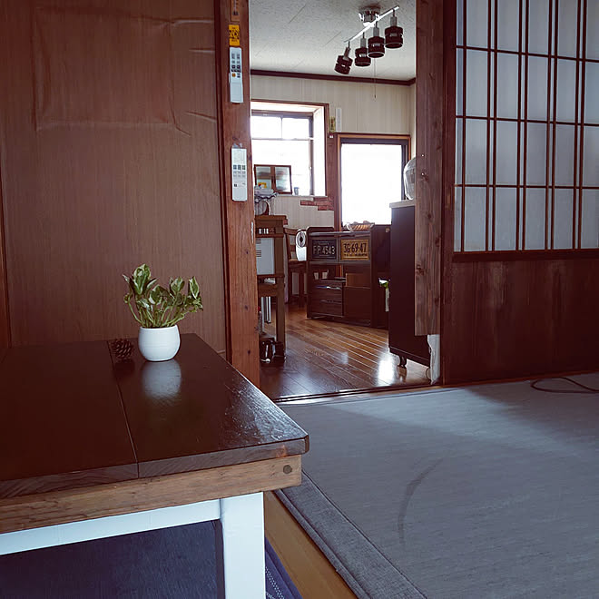 部屋全体 古い家を楽しむ 古い家に住む 古い家の居間か 古い家の台所 などのインテリア実例 21 09 17 11 59 13 Roomclip ルームクリップ 部屋全体 古い家を楽しむ 古い家に住む 古い家の居間か 古い家の台所 などのインテリア実例 21 09 17 11 59 13 Roomclip ルームクリップ