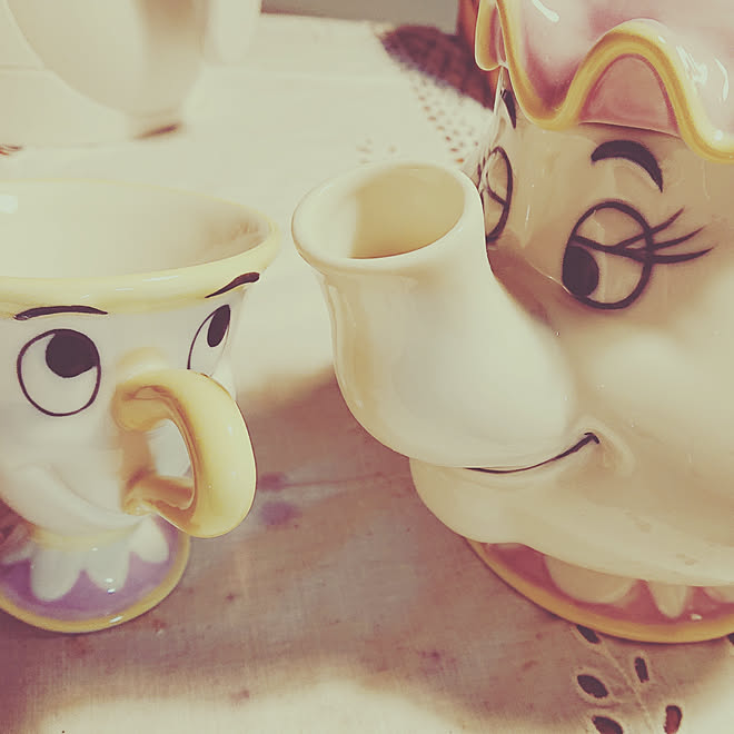 キッチン 雑貨 ディズニー お茶セット 食器 などのインテリア実例 21 01 29 21 00 30 Roomclip ルームクリップ キッチン 雑貨 ディズニー お茶セット 食器 などのインテリア実例 21 01 29 21 00 30 Roomclip ルームクリップ