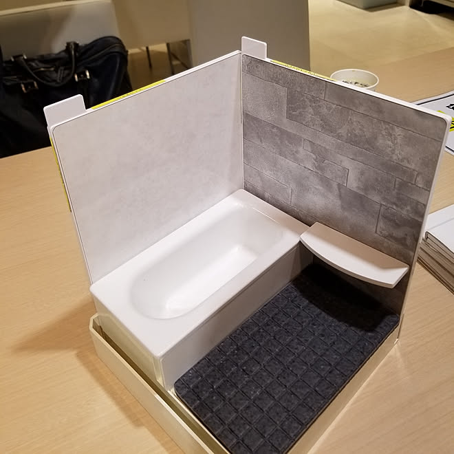 バス/トイレ/注文住宅/TOTO/サザナのインテリア実例 - 2019-11-23 07:54:24