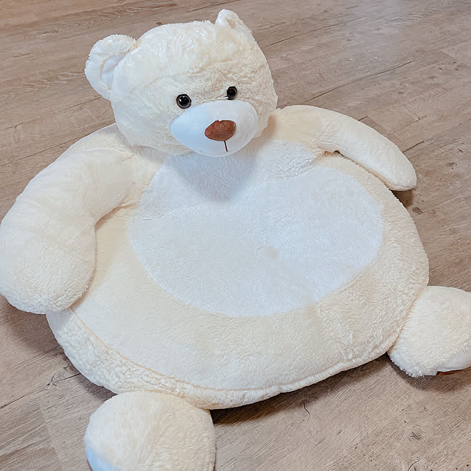 コストコクマ コストコくま コストコ ナチュラル 家事を楽しく などのインテリア実例 22 02 04 16 26 06 Roomclip ルームクリップ コストコクマ コストコくま コストコ ナチュラル 家事を楽しく などのインテリア実例 22 02 04 16 26 06 Roomclip ルームクリップ