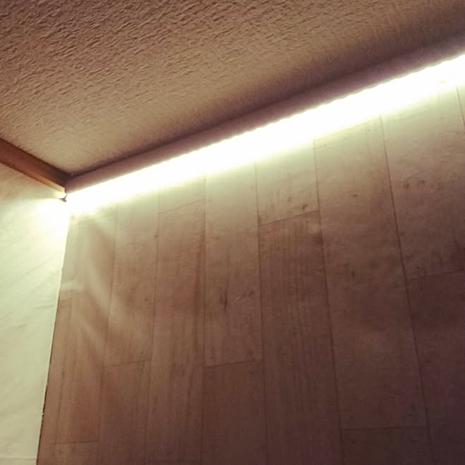 壁 天井 Ledテープライト 間接照明のインテリア実例 17 02 09 17 18 43 Roomclip ルームクリップ 壁 天井 Ledテープライト 間接照明のインテリア実例 17 02 09 17 18 43 Roomclip ルームクリップ