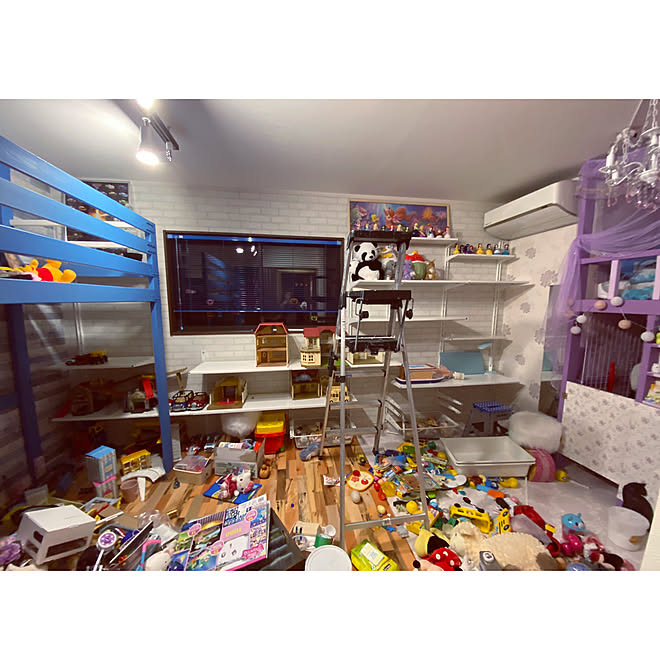 断捨離 おもちゃ多すぎ おもちゃを捨てたい 子供部屋のインテリア実例 12 14 18 08 40 Roomclip ルームクリップ 断捨離 おもちゃ多すぎ おもちゃを捨てたい 子供部屋のインテリア実例 12 14 18 08 40 Roomclip ルームクリップ