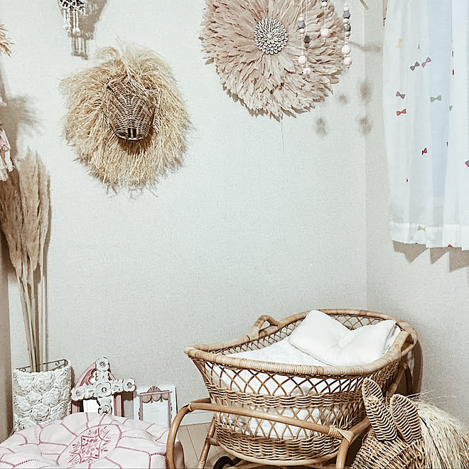 zara home baby bed