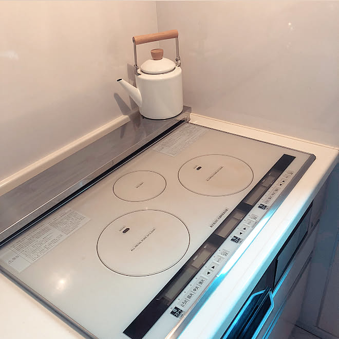 Ihコンロカバー 排気口カバー 建売住宅 建売り住宅をおしゃれにしたい ニトリ などのインテリア実例 05 29 14 33 37 Roomclip ルームクリップ Ihコンロカバー 排気口カバー 建売住宅 建売り住宅をおしゃれにしたい ニトリ などのインテリア実例 05 29 14 33 37 Roomclip ルームクリップ