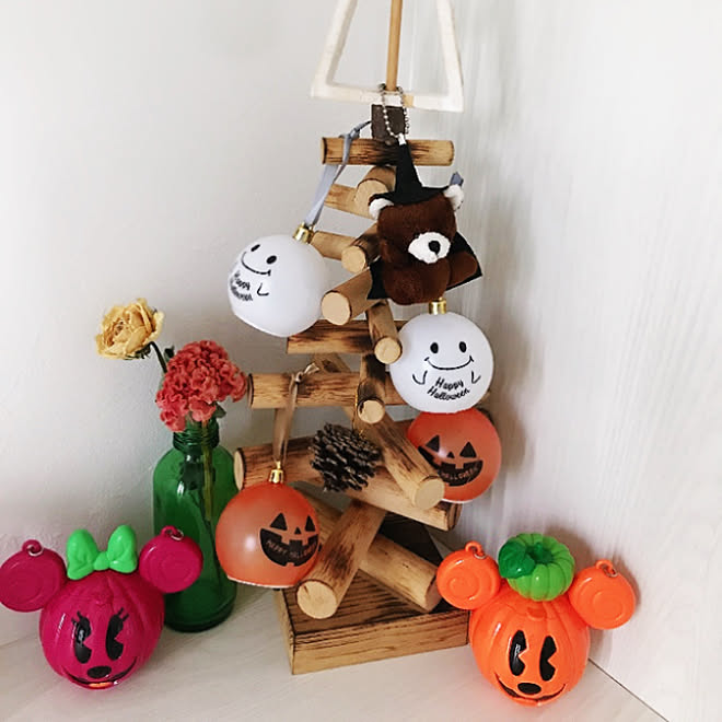 ナチュラル 雑貨 100均 北欧 セリア などのインテリア実例 09 24 10 57 58 Roomclip ルームクリップ