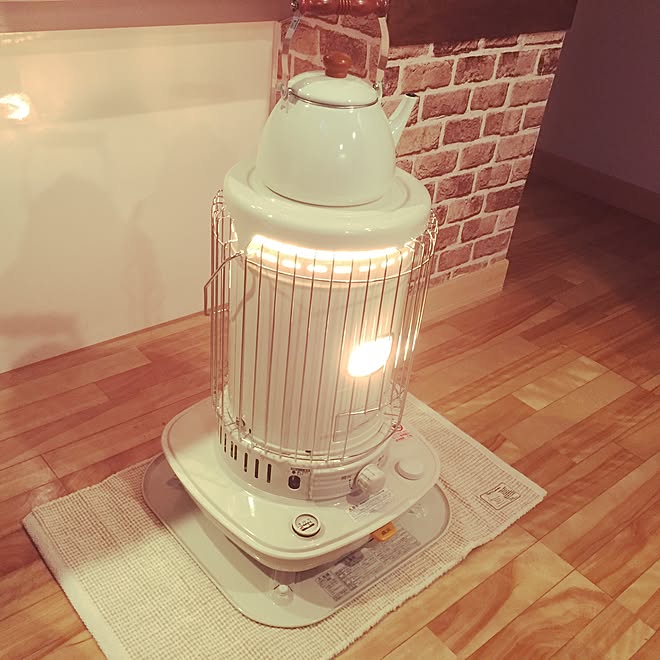 誠実 コロナ ダルマストーブ ストーブ Ucs Gob Ve