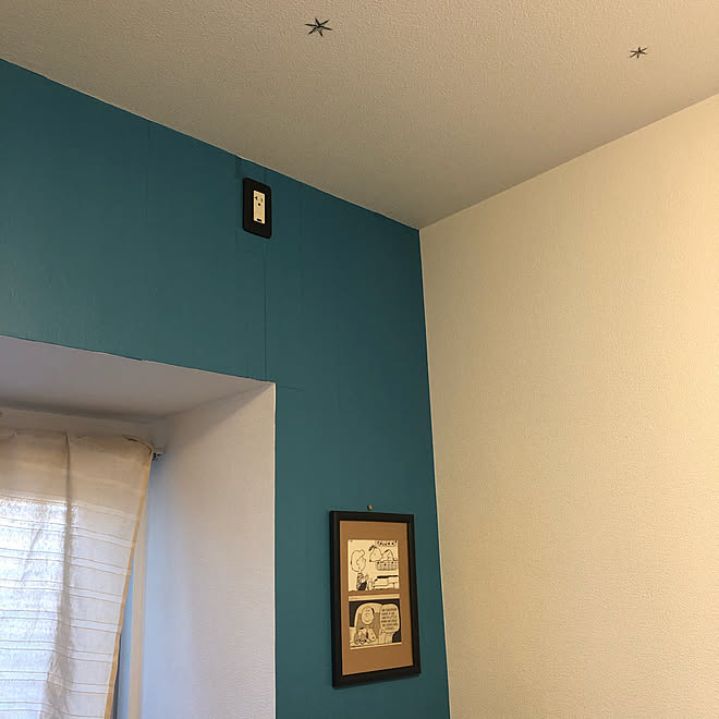 Mtマステ マスキングテープ 壁 Diy 手作り いいね ありがとうございます などのインテリア実例 01 13 21 59 Roomclip ルームクリップ