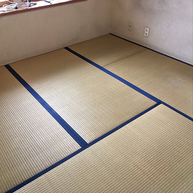 4畳半 和室リメイク 和室を洋室に アイボリー ウッドカーペット などのインテリア実例 05 26 18 14 03 Roomclip ルームクリップ 4畳半 和室リメイク 和室を洋室に アイボリー ウッドカーペット などのインテリア実例 05 26 18 14 03 Roomclip ルームクリップ