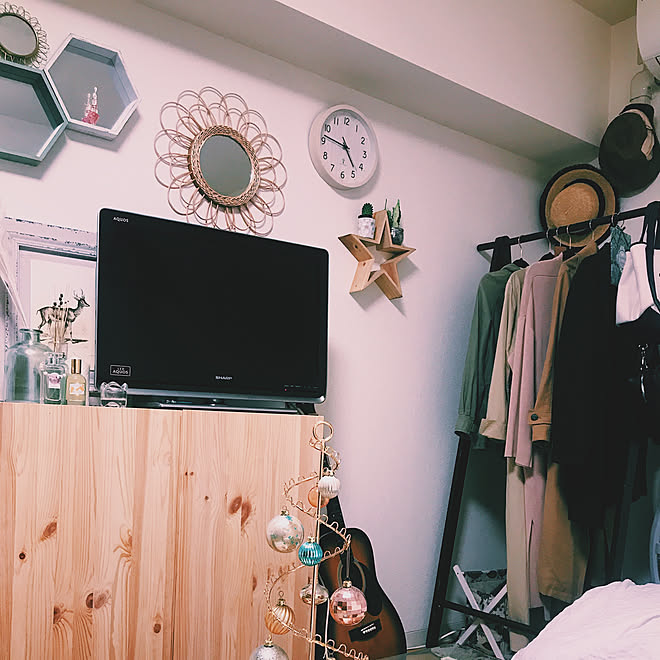 salut!/3COINS/観葉植物/IKEA/一人暮らし...などのインテリア実例 - 2019-11-22 00:09:14