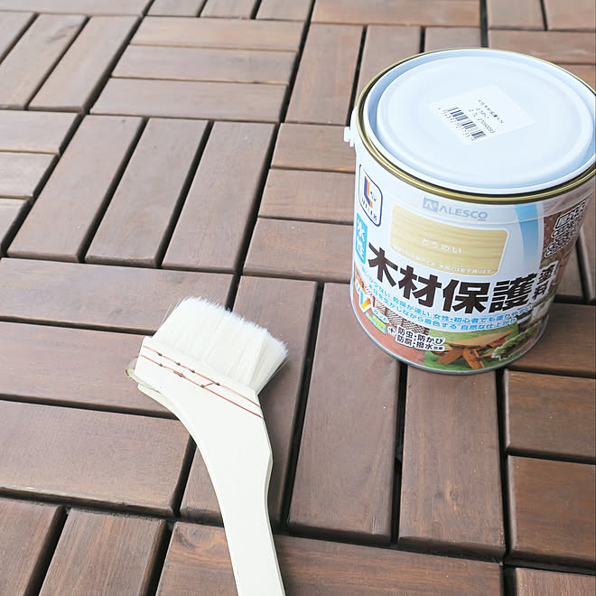 ウッドデッキ ベランダ快適化計画 ベランダ マンションインテリア 新築だけどdiy などのインテリア実例 18 04 12 18 59 05 Roomclip ルームクリップ ウッドデッキ ベランダ快適化計画 ベランダ マンションインテリア 新築だけどdiy などのインテリア実例 18 04 12 18 59 05 Roomclip ルームクリップ