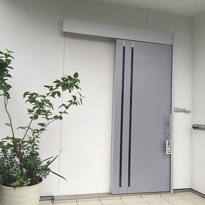 玄関 入り口 引き戸玄関 玄関ドア コンテスト初参加 シンプルモダン などのインテリア実例 16 03 25 11 58 19 Roomclip ルームクリップ 玄関 入り口 引き戸玄関 玄関ドア コンテスト初参加 シンプルモダン などのインテリア実例 16 03 25 11 58 19 Roomclip ルームクリップ
