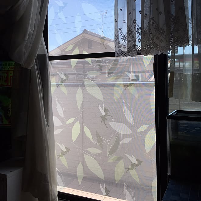 カインズ ティンカーベル 網戸 私室の窓のインテリア実例 17 05 04 18 49 50 Roomclip ルームクリップ カインズ ティンカーベル 網戸 私室の窓のインテリア実例 17 05 04 18 49 50 Roomclip ルームクリップ