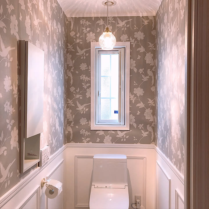 ガラス仕様]ローラアシュレイ 壁紙 額 ピンクベージュ 豊富な通販