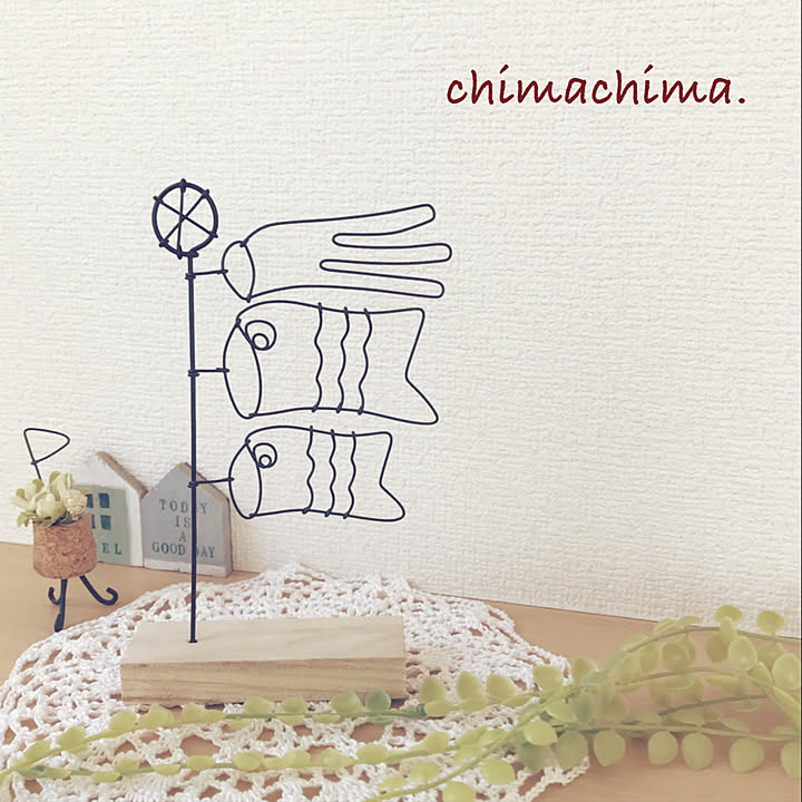 chimachima.さんの写真