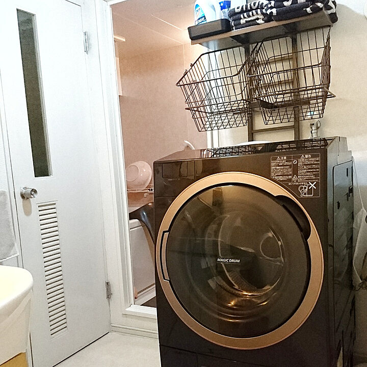 東芝✨TOSHIBA✨洗濯機
