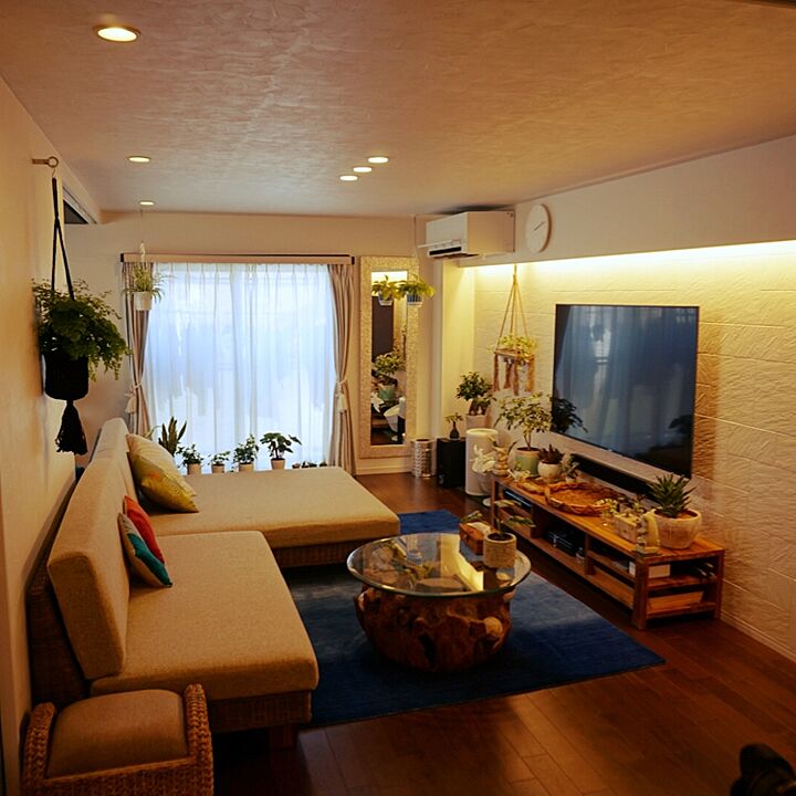 KAJAアジアン家具のおすすめ商品とおしゃれな実例 ｜ RoomClip（ルーム