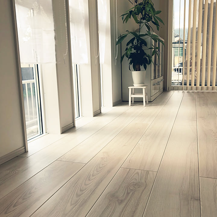 大建フローリング材 トリニティ オーク色 5ケース 8畳位