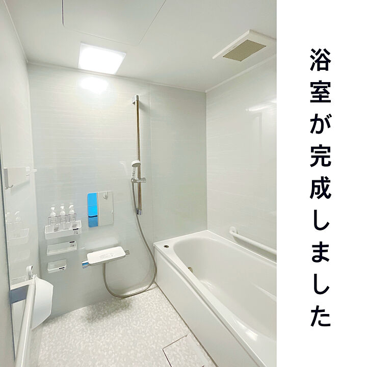 浴室ミラーのおすすめ商品とおしゃれな実例 ｜ RoomClip（ルームクリップ）