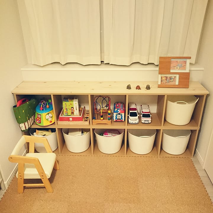 ベビーチェアのおすすめ商品とおしゃれな実例 | RoomClip(ルーム