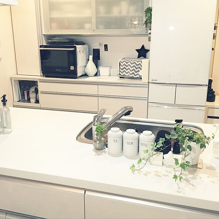 MITSUBISHI冷蔵庫のおすすめ商品とおしゃれな実例 ｜ RoomClip（ルーム 