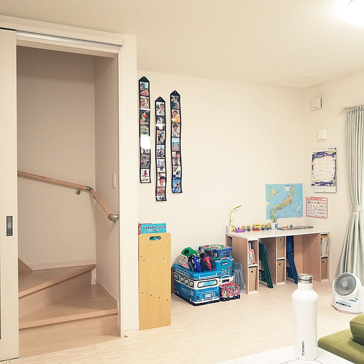 サーキュレーター マナベインテリアハーツのおすすめ商品とおしゃれな実例 ｜ RoomClip（ルームクリップ）