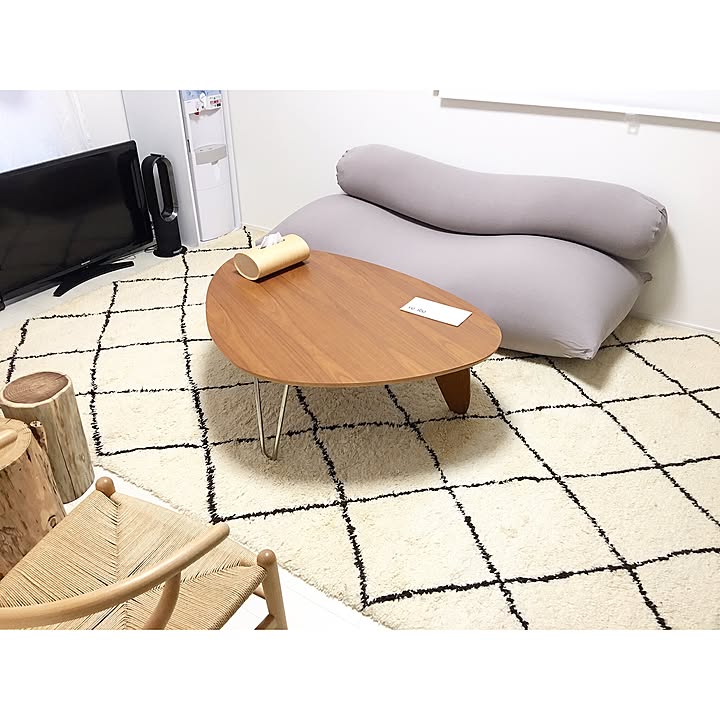 イサムノグチ コーヒーテーブルのおすすめ商品とおしゃれな実例