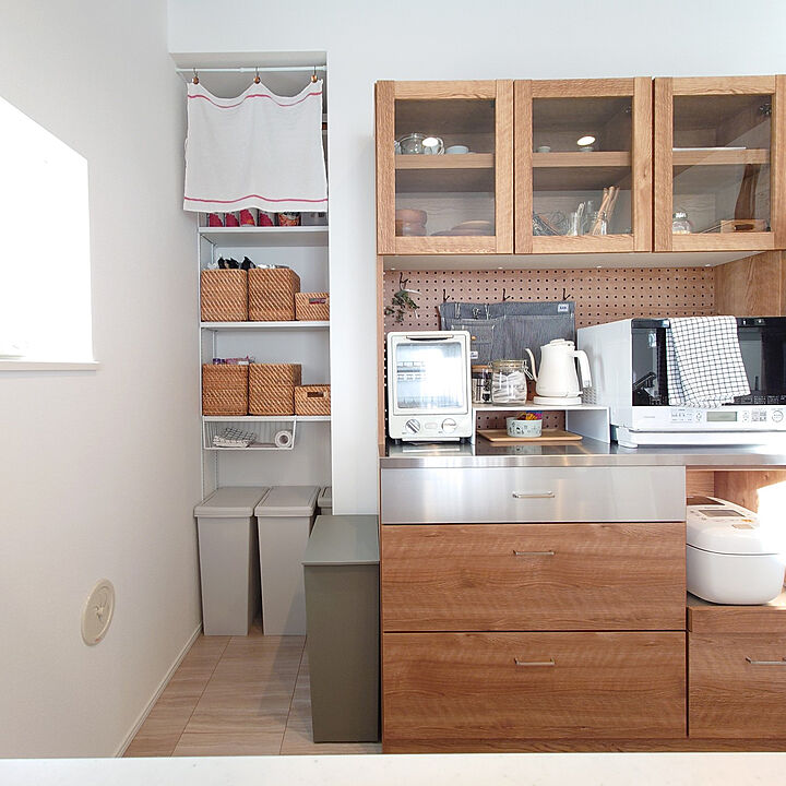 食器棚 リビングハウスのおすすめ商品とおしゃれな実例 ｜ RoomClip