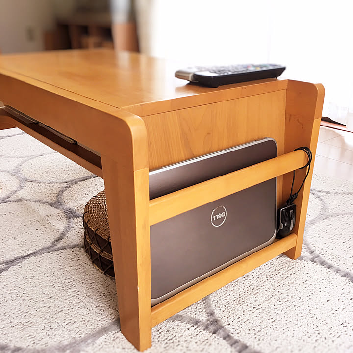 ノートパソコン収納のアイデア・おすすめ商品・おしゃれな実例 | RoomClip(ルームクリップ)