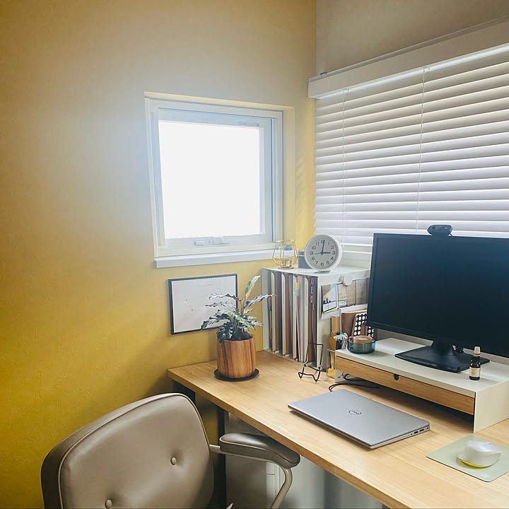 IKEA カナデモノのデスクのおすすめ商品とおしゃれな実例 | RoomClip