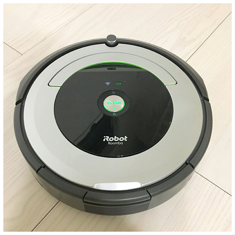 iRobot - Roomba690 ルンバ690 値下げしましたの+spbgp44.ru