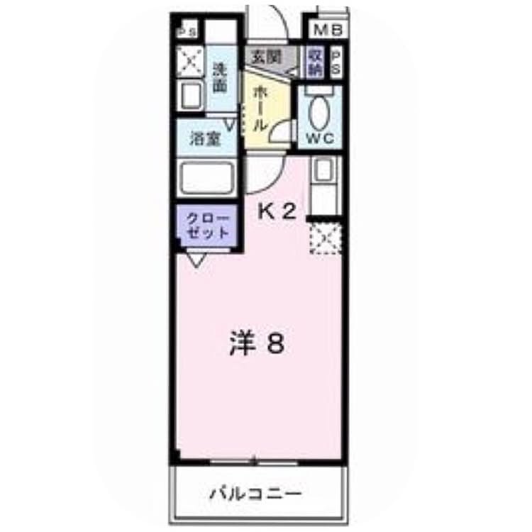 部屋全体/間取り図/1K/大東建託/一人暮らし&hellip;などのインテリア実例 20160310 213006 ｜ RoomClip