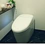 Bathroom/十人十家/TOTOトイレ/ネオレストRH1/トイレ掃除が苦にならない…などのインテリア実例 - 2018-12-02 17:44:01 | RoomClip(ルームクリップ) 女性で、OtherのBathroom/十人十家/TOTOトイレ/ネオレストRH1/トイレ掃除が苦にならない…などについてのインテリア実例を紹介。