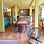 Lounge/ガーランド/a depeche/ダイニングテーブル/カラフル…などのインテリア実例 - 2017-01-06 20:03:30 | RoomClip(ルームクリップ) 女性で、OtherのLounge/ガーランド/a depeche/ダイニングテーブル/カラフル…などについてのインテリア実例を紹介。