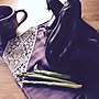 Kitchen/紫と茶色/リネン好き/陶芸で作った器/家庭菜園/野菜…などのインテリア実例 - 2016-10-05 10:17:11 | RoomClip(ルームクリップ) 女性で、OtherのKitchen/紫と茶色/リネン好き/陶芸で作った器/家庭菜園/野菜…などについてのインテリア実例を紹介。