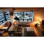 Overview/IDEE/照明/truckfurniture/TRUCK…などのインテリア実例 - 2017-03-14 18:25:31 | RoomClip(ルームクリップ) 男性で、3LDKのOverview/IDEE/照明/truckfurniture/TRUCK…などについてのインテリア実例を紹介。