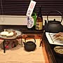 和風/居酒屋計画♡/五徳/セラミック灰/南部鉄瓶/テーブル…などのインテリア実例 - 2015-01-17 20:17:34 | RoomClip(ルームクリップ) 女性で、2LDKの和風/居酒屋計画♡/五徳/セラミック灰/南部鉄瓶/テーブル…などについてのインテリア実例を紹介。