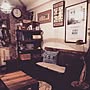 journal standard Furniture/ジャーナルスタンダードファニチャー/JSF研究会…などのインテリア実例 - 2015-03-09 05:39:54 | RoomClip(ルームクリップ) 男性で、1LDKのjournal standard Furniture/ジャーナルスタンダードファニチャー/JSF研究会…などについてのインテリア実例を紹介。