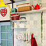 Kitchen/冷蔵庫横/IKEAカタログ2019/いいね、フォロー本当に感謝です♡/フォロワーの皆様に感謝です♫…などのインテリア実例 - 2019-02-12 15:32:37 | RoomClip(ルームクリップ) 女性で、4LDKのKitchen/冷蔵庫横/IKEAカタログ2019/いいね、フォロー本当に感謝です♡/フォロワーの皆様に感謝です♫…などについてのインテリア実例を紹介。