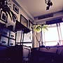 swaro先生の作品/ジャーナルスタンダードファニチャー/Loungeのインテリア実例 - 2014-12-24 02:41:12 | RoomClip(ルームクリップ) 男性で、1LDKのswaro先生の作品/ジャーナルスタンダードファニチャー/Loungeについてのインテリア実例を紹介。
