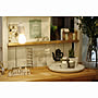 On Walls/comiri minihouse/DIY/handmade/木工雑貨…などのインテリア実例 - 2018-01-20 07:52:20 | RoomClip(ルームクリップ) 女性で、4LDKのOn Walls/comiri minihouse/DIY/handmade/木工雑貨…などについてのインテリア実例を紹介。