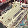 アンティーク/DIY/作業場所/面白い家具が好き/ハンドメイド/アンティーク調…などのインテリア実例 - 2016-10-05 21:36:24 | RoomClip(ルームクリップ) 男性で、のアンティーク/DIY/作業場所/面白い家具が好き/ハンドメイド/アンティーク調…などについてのインテリア実例を紹介。