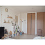 サリュ/salut!/IKEA/ニトリ/ガーリー/ナチュラル…などのインテリア実例 - 2017-12-23 20:49:30 | RoomClip(ルームクリップ) 女性で、2LDKのサリュ/salut!/IKEA/ニトリ/ガーリー/ナチュラル…などについてのインテリア実例を紹介。