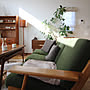Lounge/ヴィンテージ家具/北欧ヴィンテージ/北欧インテリアのインテリア実例 - 2019-02-02 00:09:03 | RoomClip(ルームクリップ) 男性で、OtherのLounge/ヴィンテージ家具/北欧ヴィンテージ/北欧インテリアについてのインテリア実例を紹介。