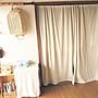 Bedroom/押し入れ/押し入れ改造/押し入れリメイク/収納/和室を洋室に …などのインテリア実例 - 2016-10-05 01:28:41 | RoomClip(ルームクリップ) 女性で、3LDKのBedroom/押し入れ/押し入れ改造/押し入れリメイク/収納/和室を洋室に …などについてのインテリア実例を紹介。