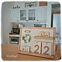 Kitchen/カレンダー/ブログ更新しました(﹡ˆ﹀ˆ﹡)♡ /IGも→hanahiyofu…などのインテリア実例 - 2016-01-23 13:40:42 | RoomClip(ルームクリップ) 女性で、のKitchen/カレンダー/ブログ更新しました(﹡ˆ﹀ˆ﹡)♡ /IGも→hanahiyofu…などについてのインテリア実例を紹介。