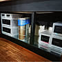 Kitchen/暮らしの一コマ/男前インテリア/流し台リメイク/流し台下収納…などのインテリア実例 - 2018-03-06 19:08:04 | RoomClip(ルームクリップ) 女性で、のKitchen/暮らしの一コマ/男前インテリア/流し台リメイク/流し台下収納…などについてのインテリア実例を紹介。